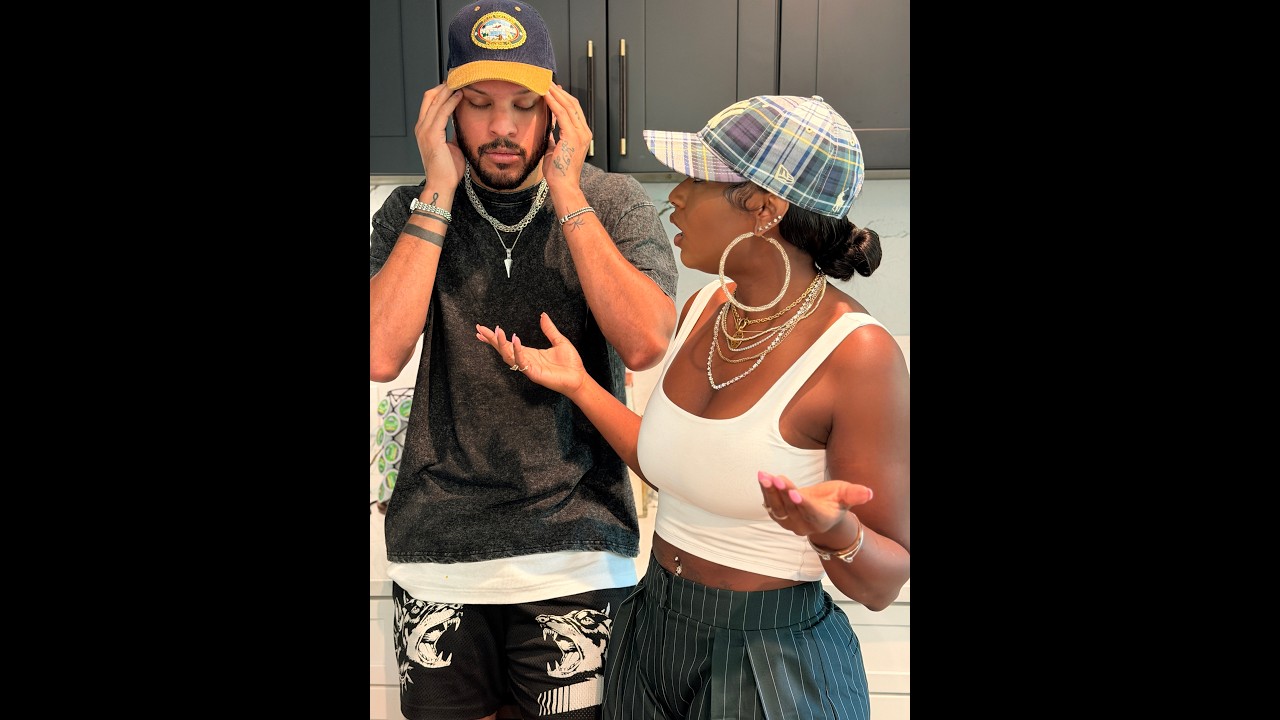 When Rone tells Shardae D might get locked up over Erica!