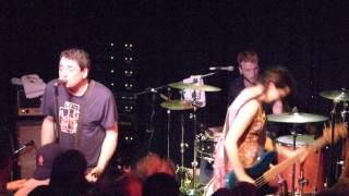 House of Large Sizes - Mean &amp; Hateful / Lightening Rod Salesman