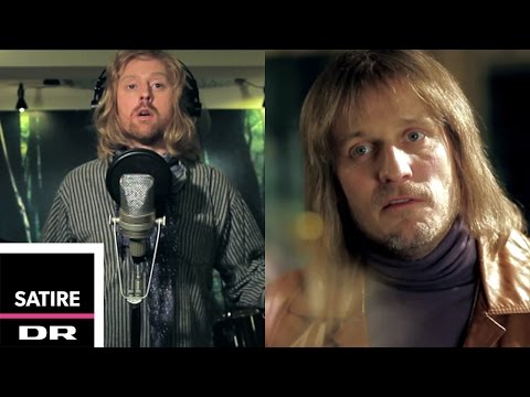 Penis fra Pjort | Rytteriet | DR Satire