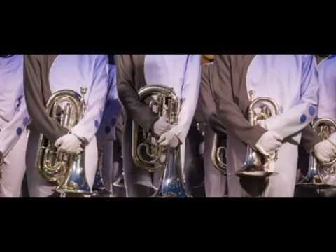 2015 Blue Knights Banquet Video