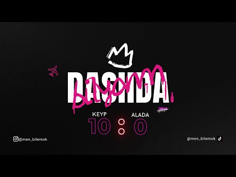 bilyanm - Dashda (official audio)