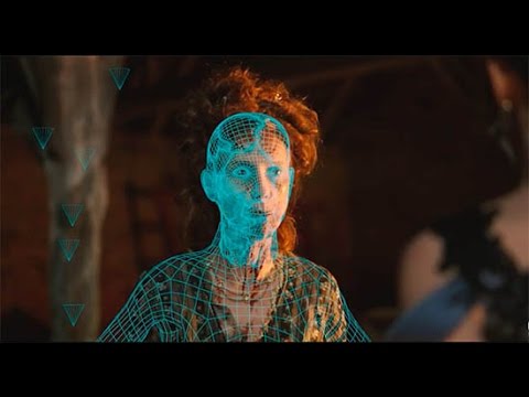 Pride & Prejudice & Zombies VFX Breakdown by Cinesite