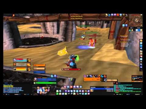 2000+ Kitty Cleave 3v3 Arena - Resto Shaman PoV