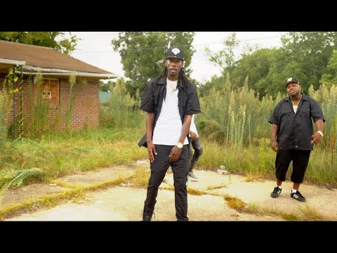 SMG FLOCK ft. SMG OG TRILL - "WE BACK" @KOSMODIDIT