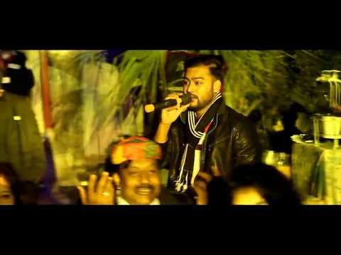 saif shaikh showreel