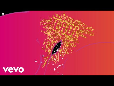 La Rappresentante di Lista - Sarà (Official visual art)