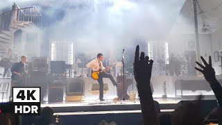 The 1975 - Milk @ Manchester AO Arena 18.02.24