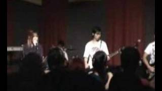 Alice 9 - Shunkashutou(Cover by Checkmate, SG)