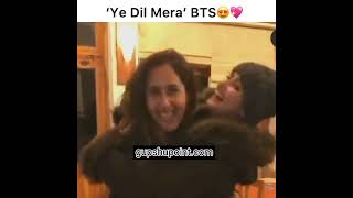 Download lagu YEH DIL MERA, bts😍 mp3
