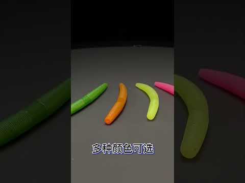 ~子甄彣璟~82件加鹽蜂豆套裝 面條蟲 麵條蟲 魚餌 路亞餌 沉水 棒蟲 棒棒蟲 麵條蟲 路亞 釣餌 假餌