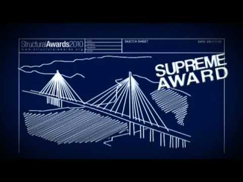 The Structural Awards 2010
