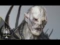 Azog And Bolg Chieftains Of The Orcs Epic Characters History
