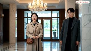 Download lagu 2년 계약결혼 종료 후.. 사라진 아내를 미친듯이 찾아 헤맨 오만한 CEO,  뼈져리게 후회하며 깨달았다 mp3