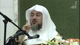 المفردات عند الإمام أحمد لابد أن  توافق السلف فائدة من شرح زاد المستقنع   د   عبدالله العبيد image