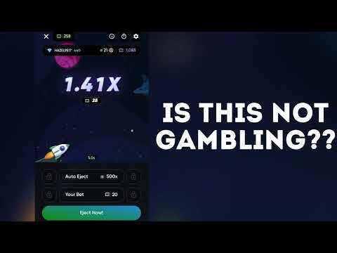 How To Play. How To Lose. #Yotta #Moonshot #Bustabit - YouTube