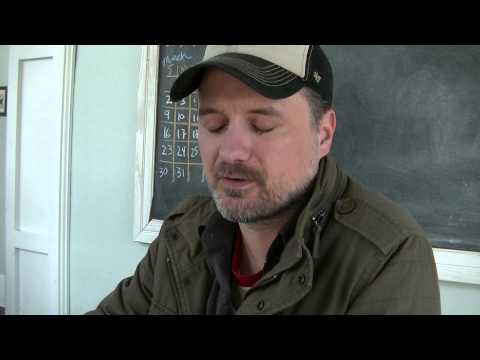 Unbound Player Perspective:Rob