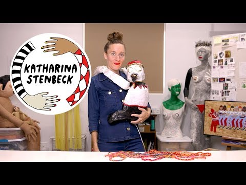 download lagu mp3 mp4 Katarina Stenbeck, download lagu Katarina Stenbeck gratis, unduh video klip Katarina Stenbeck