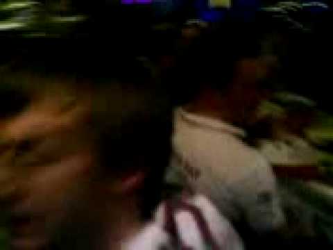 Weihnachtsfeier 2008