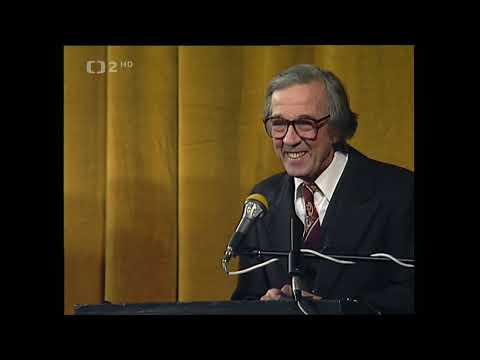 Divadlo J. Cimrmana - Blaník (1990)