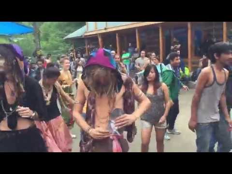 Parvati Peaking 2015