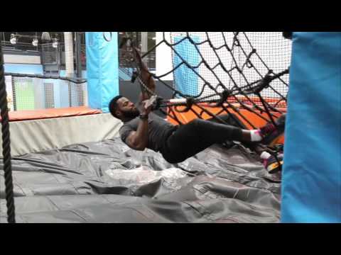 Cedric Idudu American Ninja Warroir Auditions Final v1 0