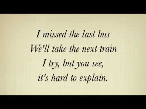 download lagu mp3 mp4 Hard To Explain Lyrics, download lagu Hard To Explain Lyrics gratis, unduh video klip Hard To Explain Lyrics