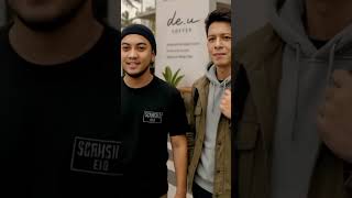 Download lagu NOAH X Ramengvrl - Suara Dalam Kepala mp3
