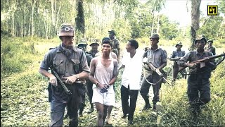 Download lagu Original Video | TNI KOPASGAT MILITARY OPERATION IN LABIS JOHOR (1964) | Indonesia-Malaysia Confr... mp3