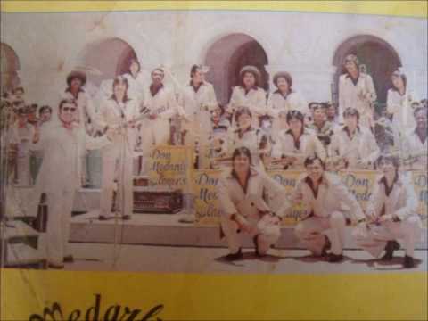 Donde estas Amor Don Medardo y sus Players