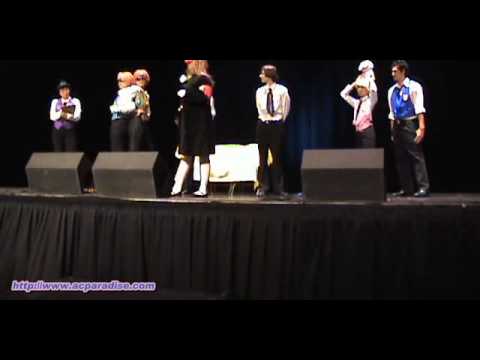 Fanime 2009 - #15 Oh!smeck OHSHC