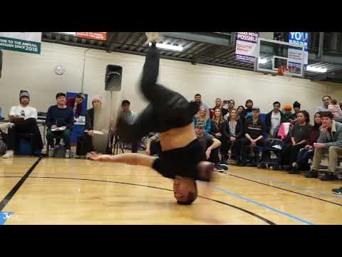 Fishy Vs Josh - Prelims - Eric's Night Of Funk 3! [1v1 Sweet 16 Qualifier]