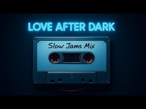 Love After Dark: Late-Night R&B