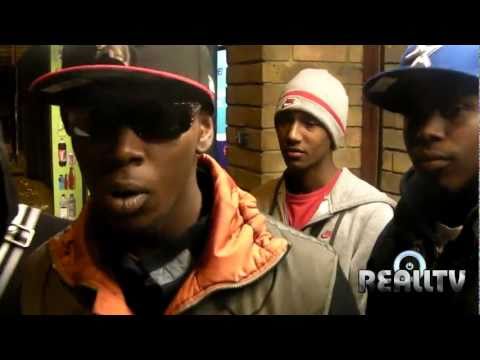 REALLTV | PIFF CITY DINNER GANG