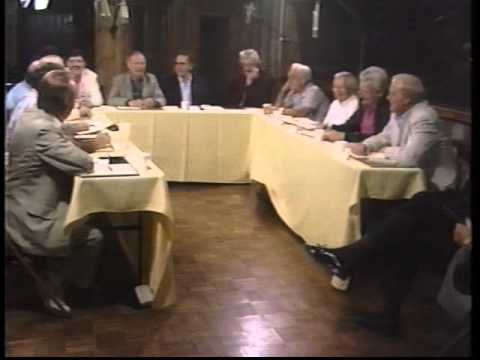 Funny stories from Ben and Brock Speer