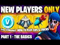 Save The World Is FREE And Here S What New Players Get Wrong