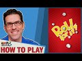 Roll For It! - How To Play