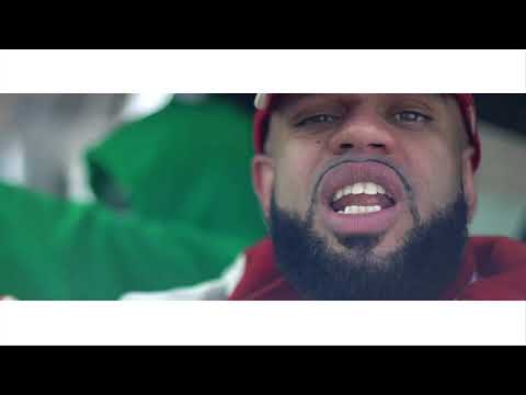 Nutso - Red Light [prod. G'Sparkz] @NutsoPPM