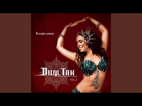 Renny Ya Tabla (Drum Solo)