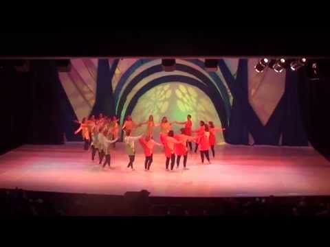 Lehakat Ofakim - Rak Ani Ve At