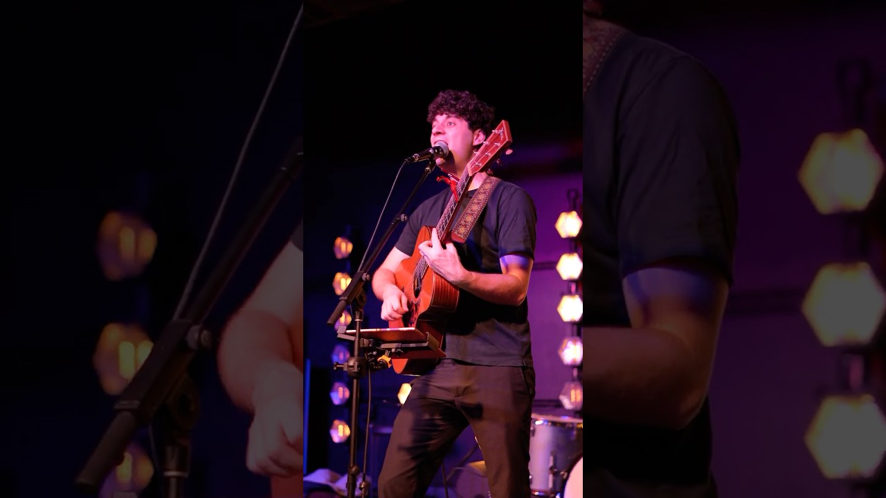 Promotional video thumbnail 11 for Jake Daniel