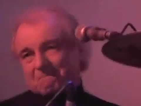 Yes Guest: 12/06 - Seattle - Alan White drums with Apple Jam