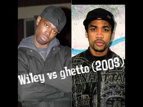 Wiley vs Ghetto (CLASH)