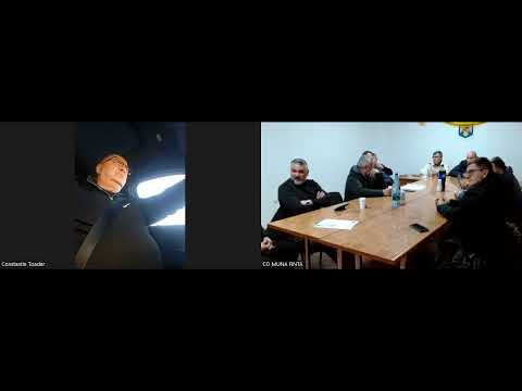 SEDINTA ORDINARA CL FINTA 29.12.2025