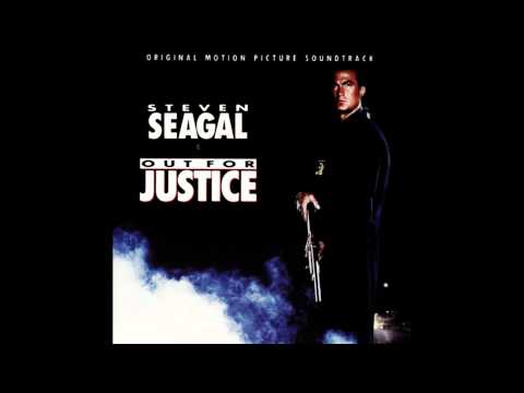 [1991] Out Of Justice - Michael Jimenez - 06 - ''Puerto Riqueno''
