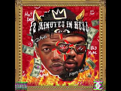 Extraordinaires - 2 Minutes Of Hell (feat. CB Mari & KrispyLife Kidd) Official Audio