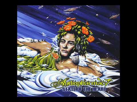 Audiopharmacy - Bambadam (feat. M-1 of Dead Prez)