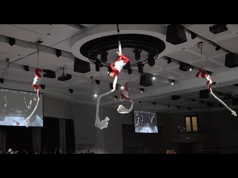 Promotional video thumbnail 1 for Dancing in Circles