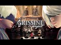 NieR - Grandma & Destruction