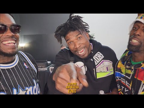 JAG GWITTY AND MARQUE DISCUSS CLOSURE 2 WINNERS AND TIME LIMITS AT RBE