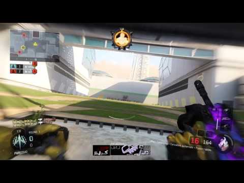 Call of Duty®: Black Ops III 1 VS 4 Search and Destroy